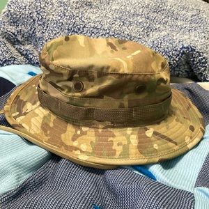 Propper MultiCam Boonie Military Hat